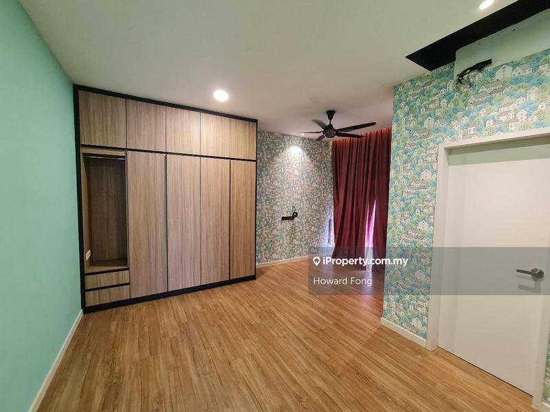 Townhouse for Sale in Tropicana Heights, Kajang by Howard Fong - iProperty.com.my