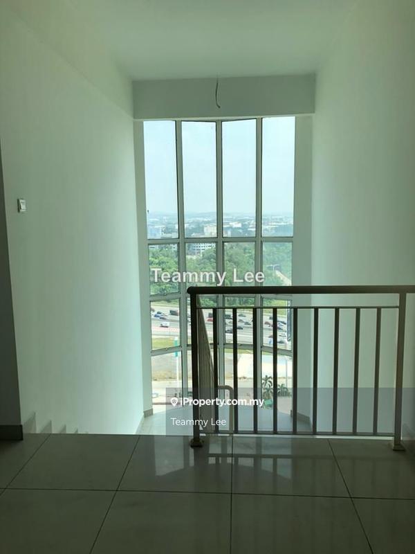 Kediaman Servis untuk Dijual di Subang Olives Residence oleh Teammy Lee - iProperty.com.my