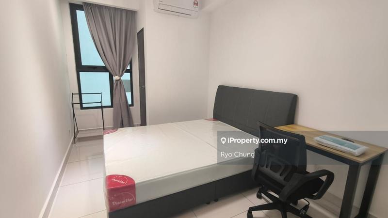 For Rent - The New Duo @ Edumetro