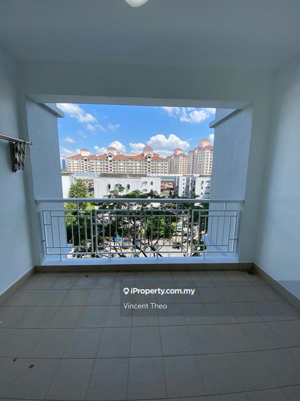 Kondominium untuk Dijual di Mutiara Upper East oleh Vincent Theo - iProperty.com.my