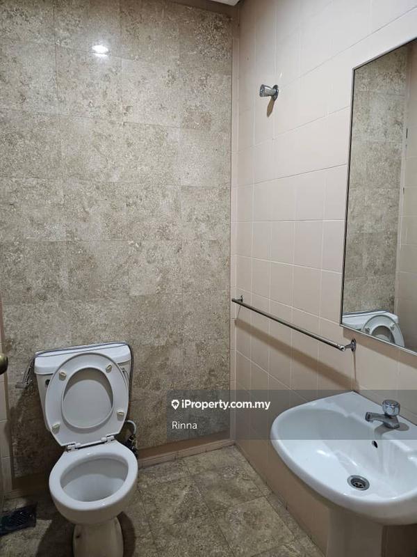 3-storey Terraced House for Sale in KLCC, KL City Centre by Rinna - iProperty.com.my