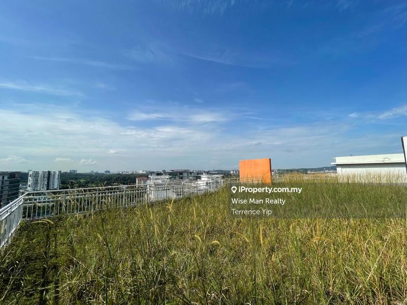 Service Residence for Sale in Oasis Serviced Suites @ Oasis Ara Damansara by Terrence Yip - iProperty.com.my