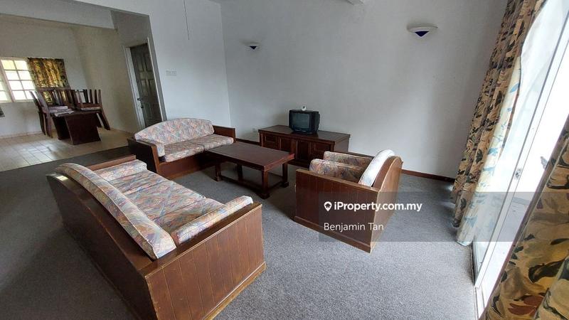 For Sale - Silverpark Apartment