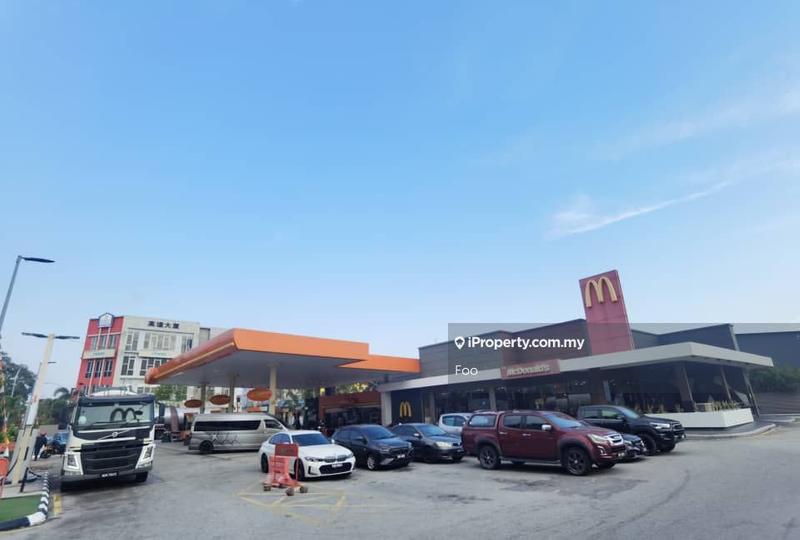 Kedai untuk Disewa di Kampung Rantau Panjang, Kapar oleh Foo - iProperty.com.my