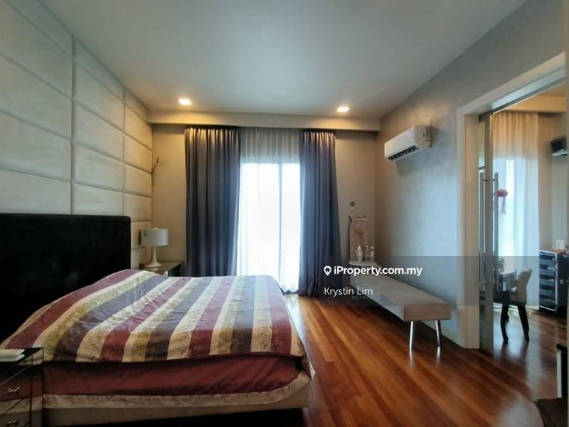 Bungalow House for Sale in Kota Kemuning, Shah Alam by Krystin Lim - iProperty.com.my