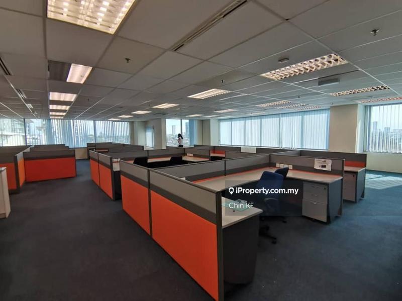 Office for Sale in Petaling Jaya, Selangor by Chin KF - iProperty.com.my