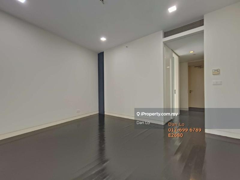 Kondominium untuk Dijual di Condominium @ The Troika oleh Dan Lo - iProperty.com.my