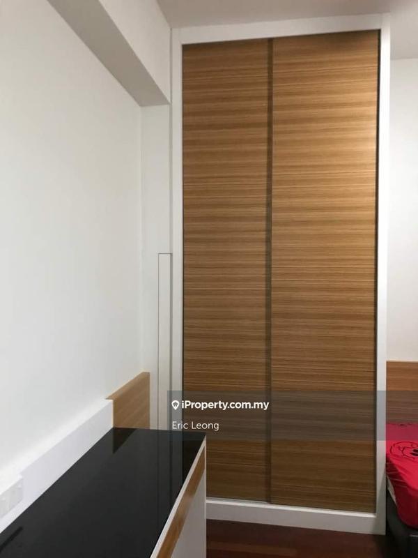 Condominium for Rent in Concerto North Kiara by Eric Leong - iProperty.com.my