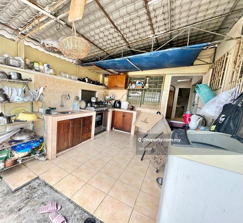 1-storey Terraced House for Sale in Bandar Baru Sri Petaling, Sri Petaling by Jin Yee - iProperty.com.my