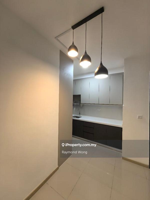 Kediaman Servis untuk Disewa di MIRA at Shorea Park oleh Raymond Wong - iProperty.com.my