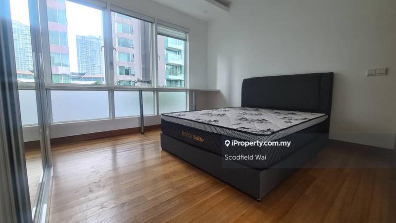 For Rent - Verticas Residensi