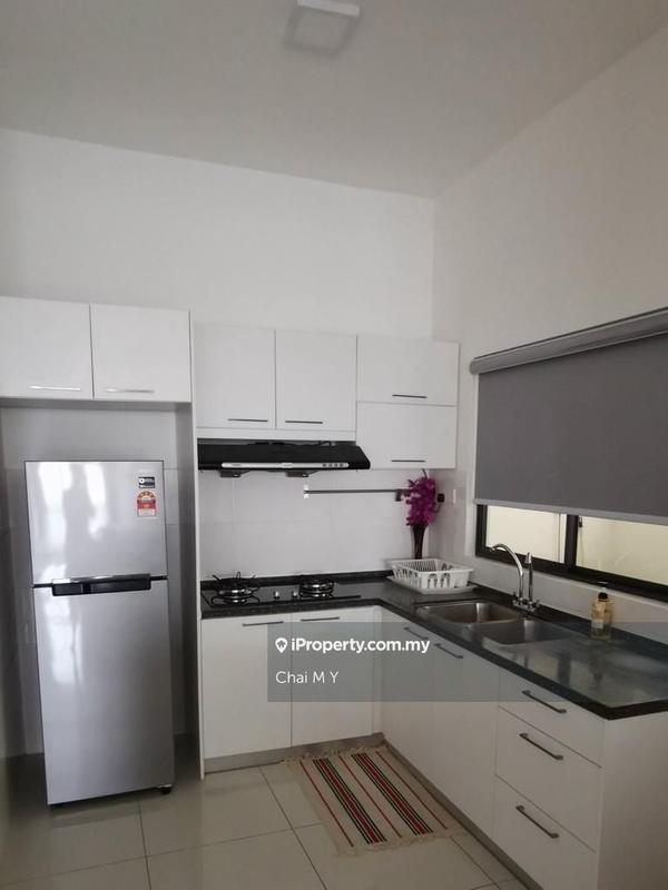 Residensi Servis untuk Dijual di 8 Kinrara oleh Chai M Y - iProperty.com.my