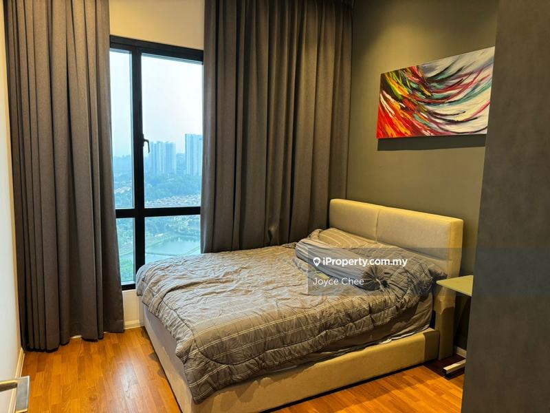Service Residence for Rent in Ativo Suites @ Damansara Avenue by Joyce Chee - iProperty.com.my