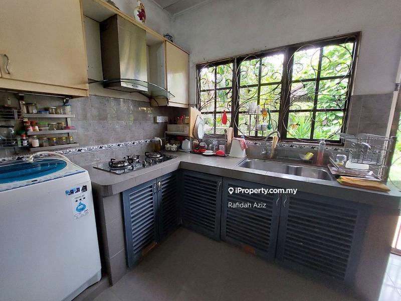 Semi-Detached House for Sale in Seksyen 8, Kota Damansara by Rafidah Aziz - iProperty.com.my