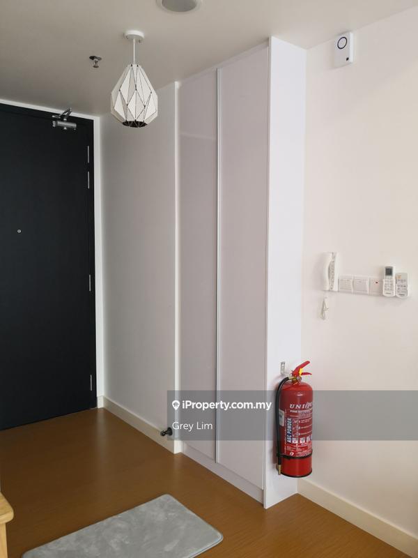 Kondominium untuk Dijual di The Hub oleh Grey Lim - iProperty.com.my