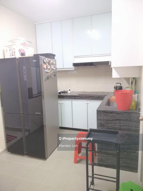 Rumah Teres 2-Tingkat untuk Dijual di Taman Baiduri 2, Dengkil Cyberjaya Putrajaya, Dengkil oleh Mandes Loh - iProperty.com.my