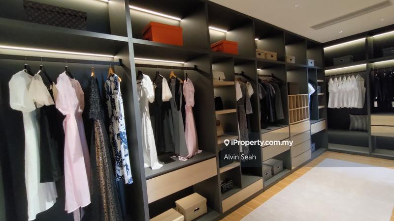 Residensi Servis untuk Dijual di Nigella Park oleh Alvin Seah - iProperty.com.my