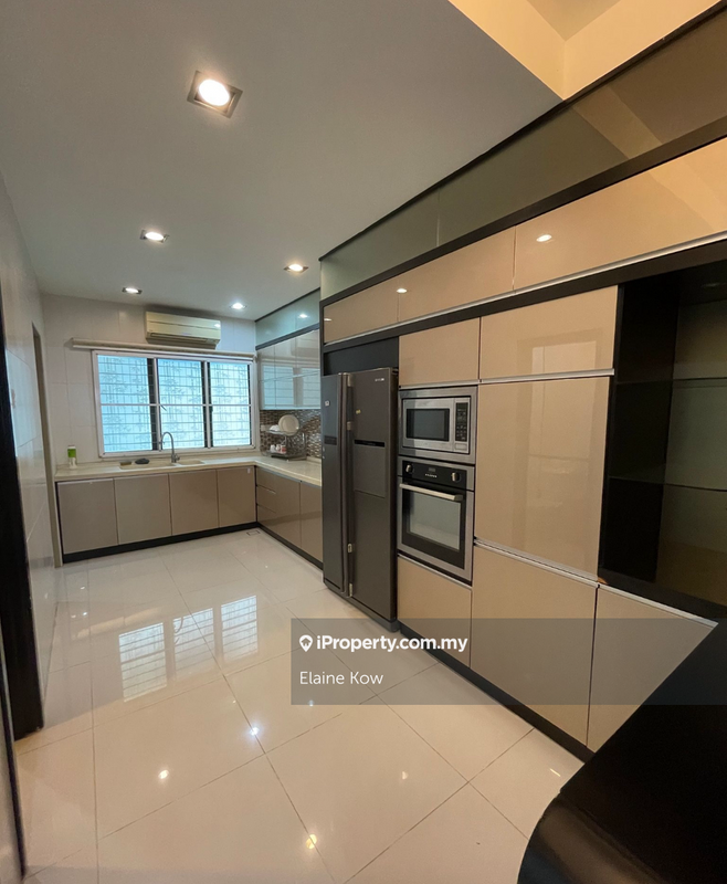 Terraced House for Sale in Taman Meranti Jaya, Puchong by Elaine Kow - iProperty.com.my