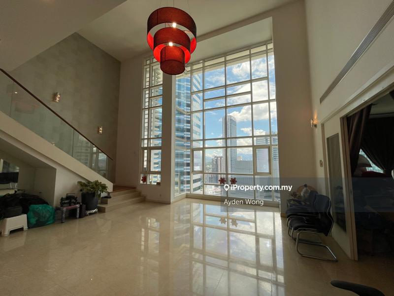 For Sale - Binjai Residency