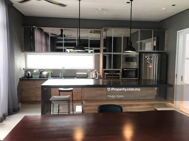 Rumah Berkembar untuk Dijual di Sunway Rydgeway, Contours, 20 Trees West, Nadayu, Ampang oleh Hugo Gooi - iProperty.com.my