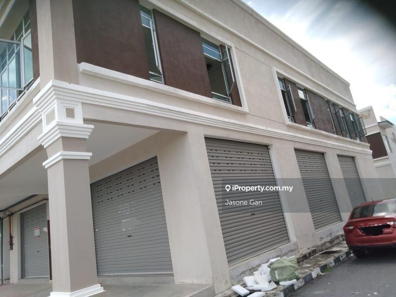 Shop for Sale in Jasin, Melaka by Jasone Gan - iProperty.com.my
