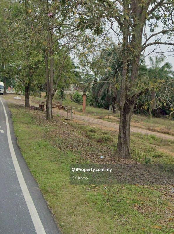 Agricultural Land for Sale in Johor Kluang Taman Puteri 1168 acres Mix deverlope, Kluang by CY Khoo - iProperty.com.my