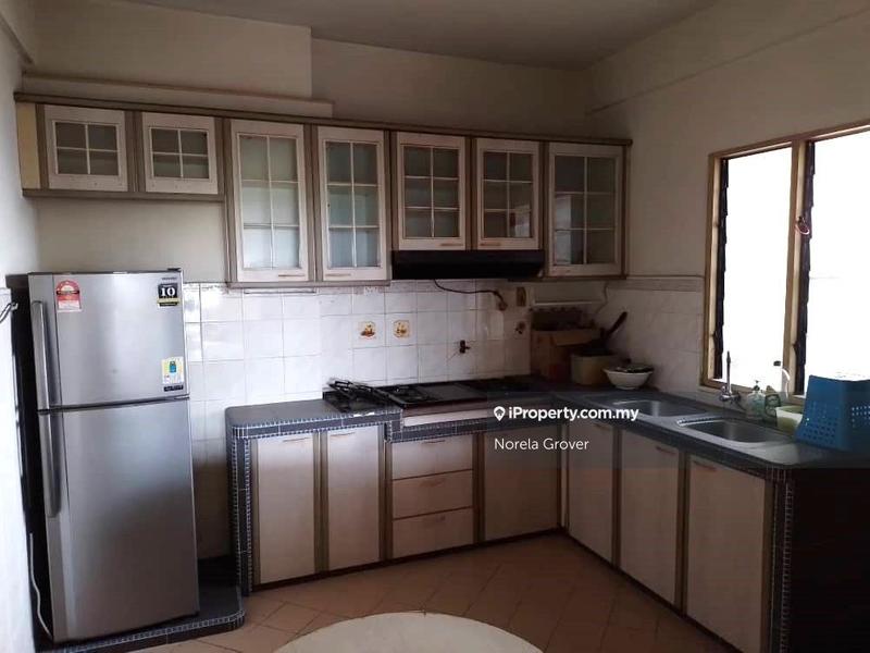 For Sale - Vista Komanwel C