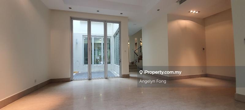 2.5-storey Terraced House for Sale in Mont Kiara, Kuala Lumpur by Angelyn Fong - iProperty.com.my