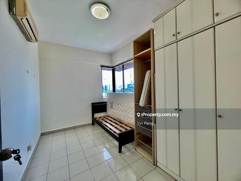 Kondominium untuk Dijual di Kiara Park oleh Yin Peng - iProperty.com.my