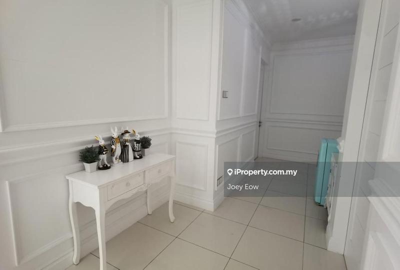 Kondominium untuk Dijual di Seri Puteri Hills Town Villa & Condominium oleh Joey Eow - iProperty.com.my