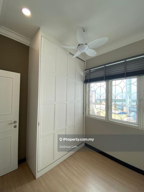 Condominium for Sale in Vertiq by Joshua Lim - iProperty.com.my