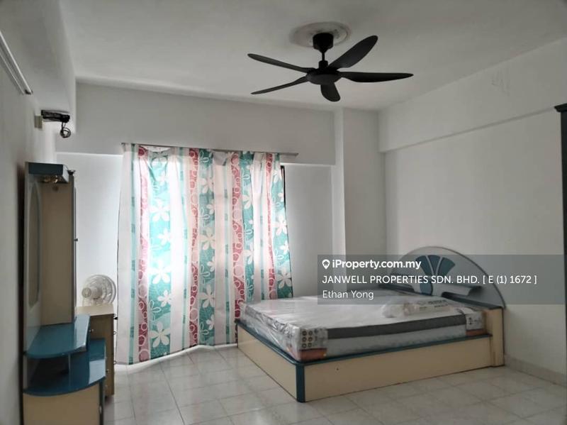 For Rent - The Vistana