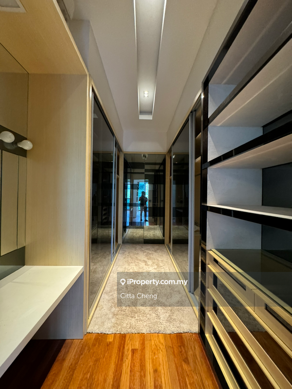 Bungalow House for Sale in Hartamas Heights, Mont Kiara by Citta Cheng - iProperty.com.my