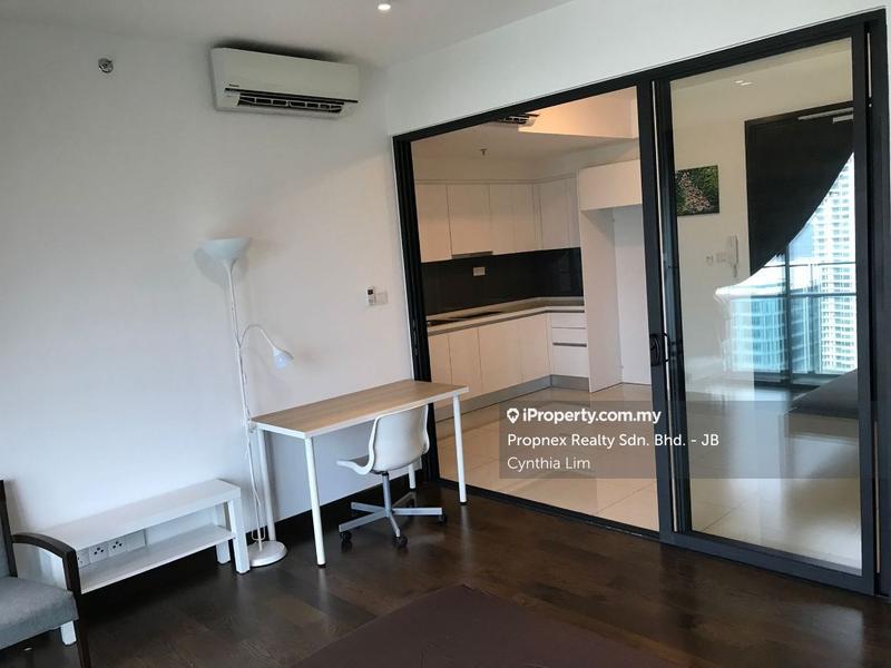 Apartment for Rent in Almas by Cynthia Lim - iProperty.com.my