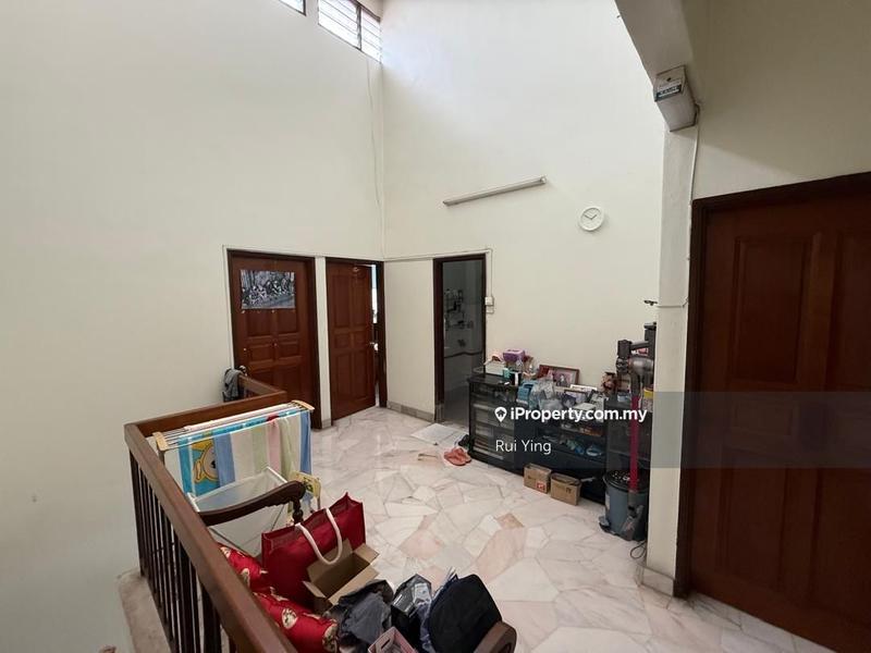 Rumah Teres untuk Dijual di Taman Seputeh, Seputeh oleh Rui Ying - iProperty.com.my