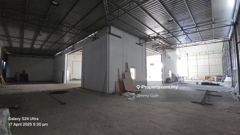 Detached Factory for Rent in Bandar Teknologi Kajang, Kajang by Jimmy Goh - iProperty.com.my