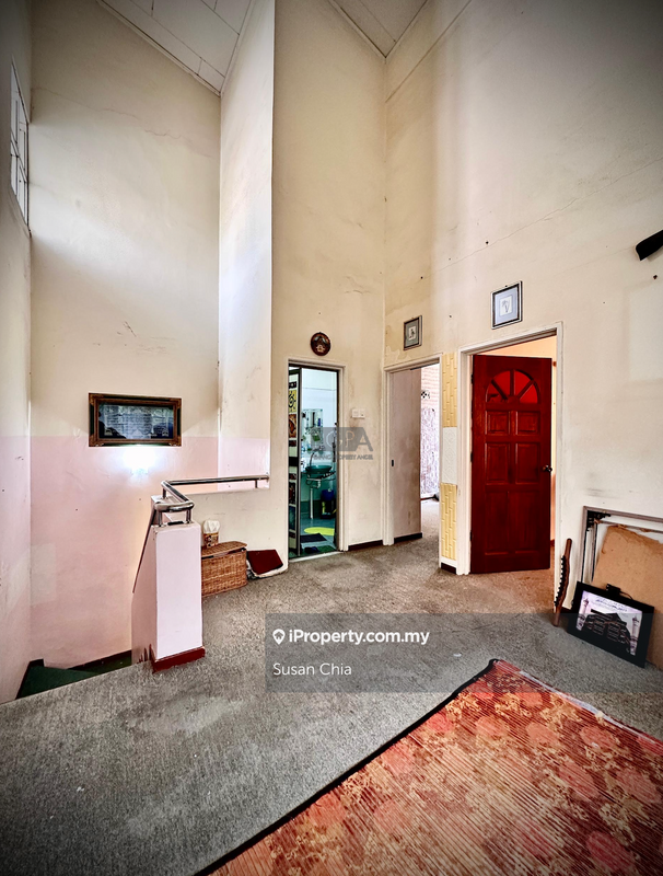 Rumah Berkembar untuk Dijual di c88g7, Bukit Jambul oleh Susan Chia - iProperty.com.my