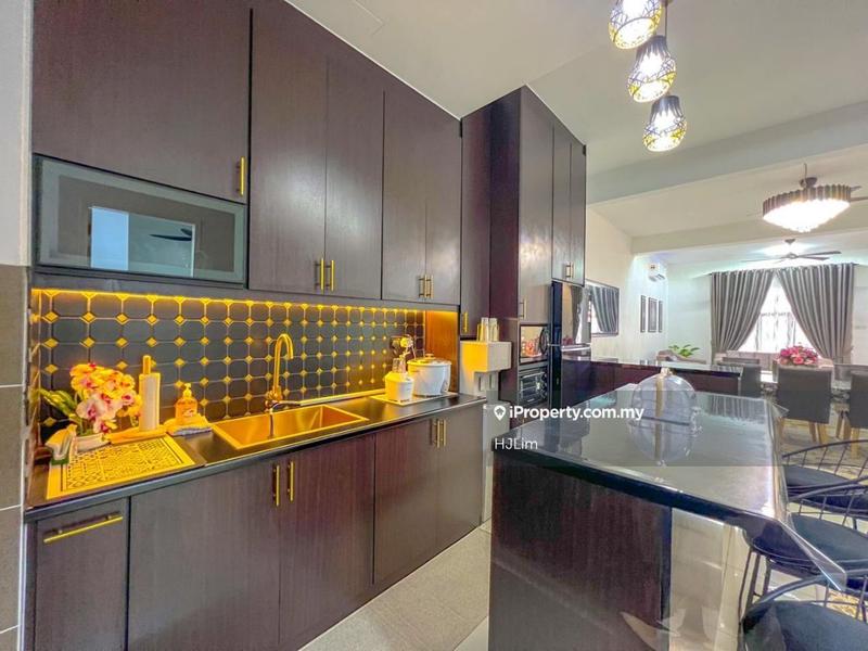 Rumah Teres 2-Tingkat untuk Dijual di Bandar Bukit Mahkota, Bangi oleh HJLim - iProperty.com.my