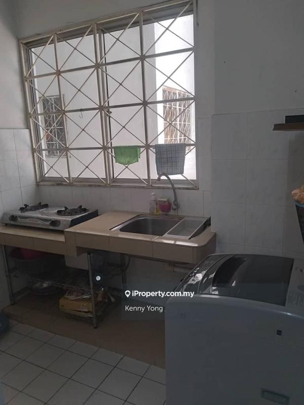 Condominium for Sale in Kelana D'Putera by Kenny Yong - iProperty.com.my