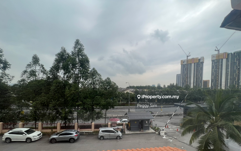 2.5-storey Terraced House for Rent in Bandar Puteri Puchong, Puchong by Peggy Sim - iProperty.com.my