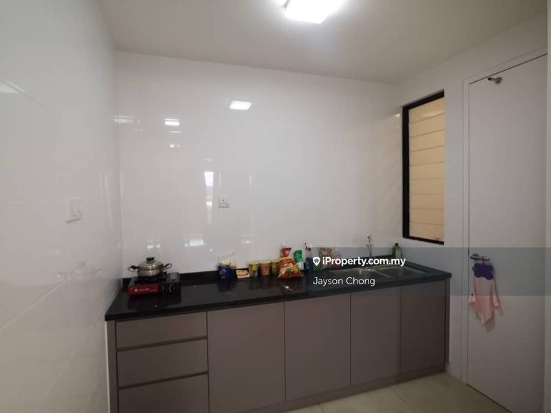 Kondominium untuk Dijual di CloudTree Residence oleh Jayson Chong - iProperty.com.my