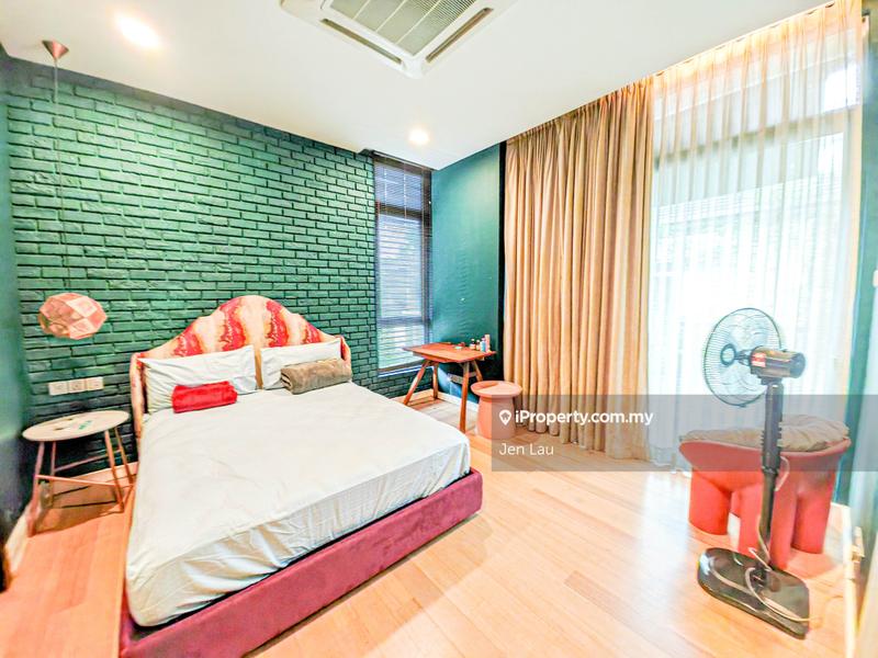 Bungalow House for Sale in Bangsar, Kuala Lumpur by Jen Lau - iProperty.com.my