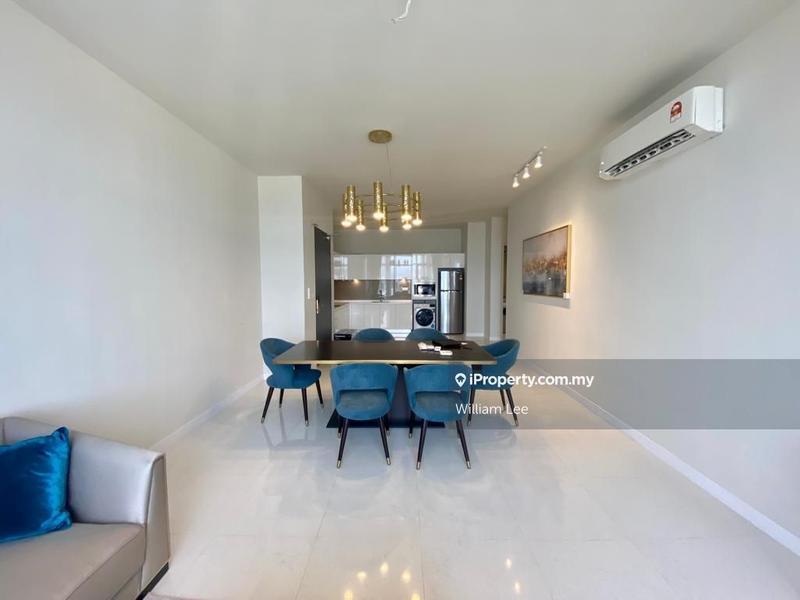 Kediaman Servis untuk Dijual di Service Suites @ Pavilion Embassy oleh William Lee - iProperty.com.my