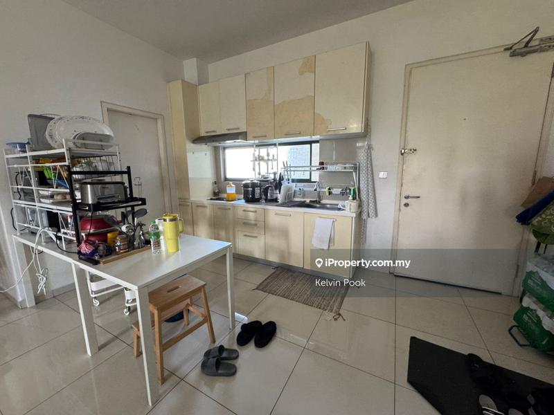 Condominium for Sale in Mirage By The Lake by Kelvin Pook - iProperty.com.my