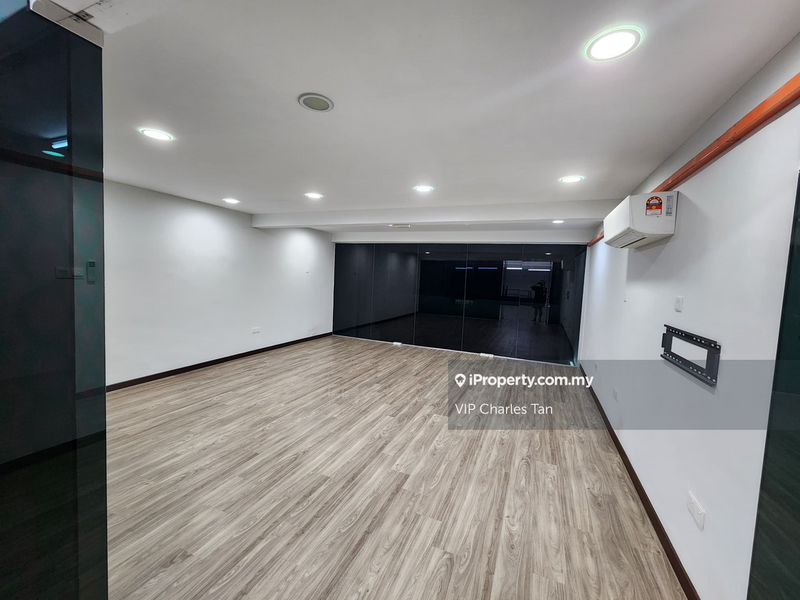 For Rent - TPG Industrial Park