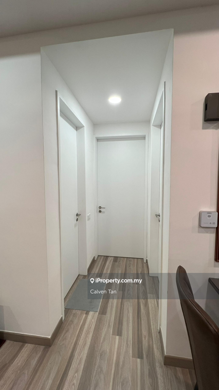 Kediaman Servis untuk Disewa di The Rosewoodz @ Bukit Jalil oleh Calven Tan - iProperty.com.my
