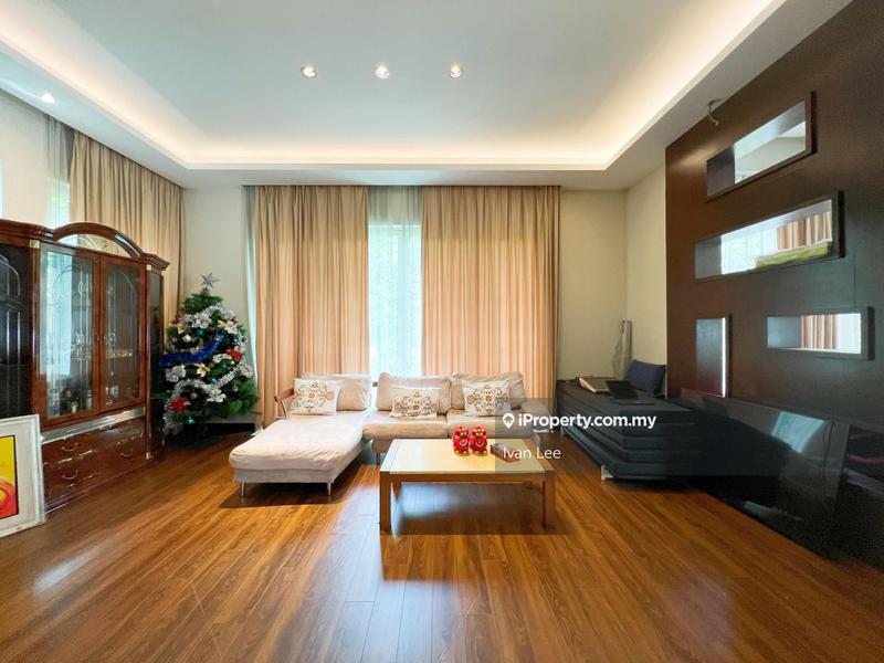 Bungalow House for Sale in Taman Tun Dr. Ismail, Kuala Lumpur by Ivan Lee - iProperty.com.my