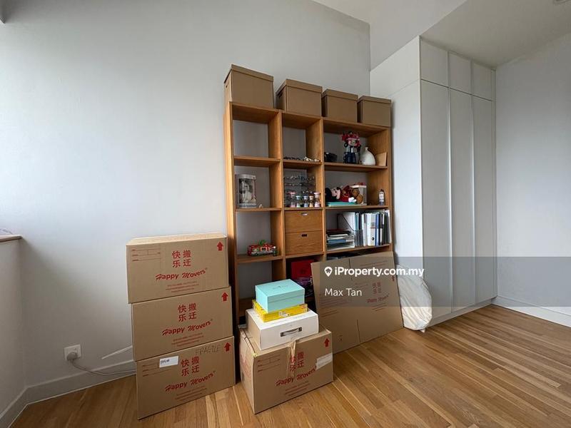 Service Residence for Sale in Cyperus @ Tropicana Gardens by Max Tan - iProperty.com.my