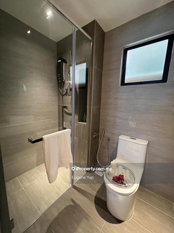Kondominium untuk Dijual di Mahogany Residences oleh Eugene Yap - iProperty.com.my