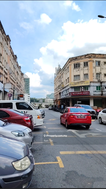 Kedai untuk Dijual di Taman Serdang Perdana, Seri Kembangan oleh Rain Tan - iProperty.com.my